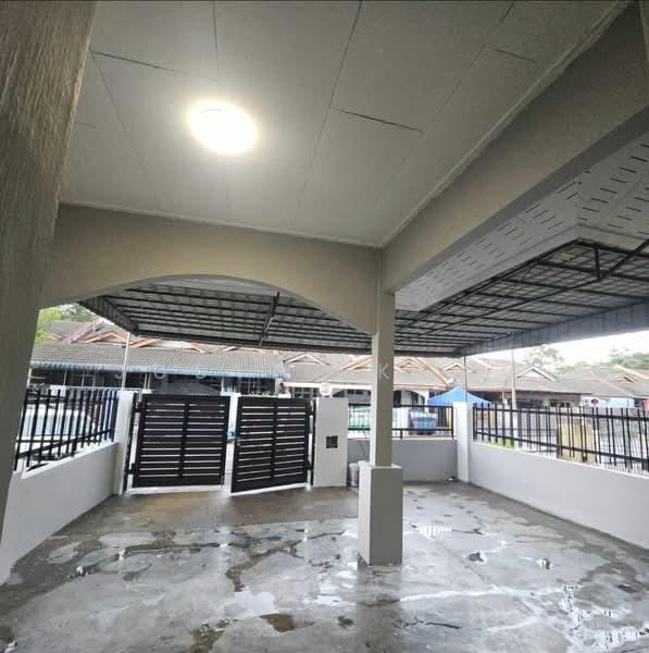 Taman Senai Utama - 2
