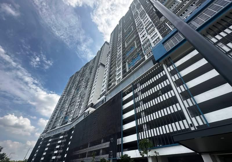 SkyLake Residence - 2