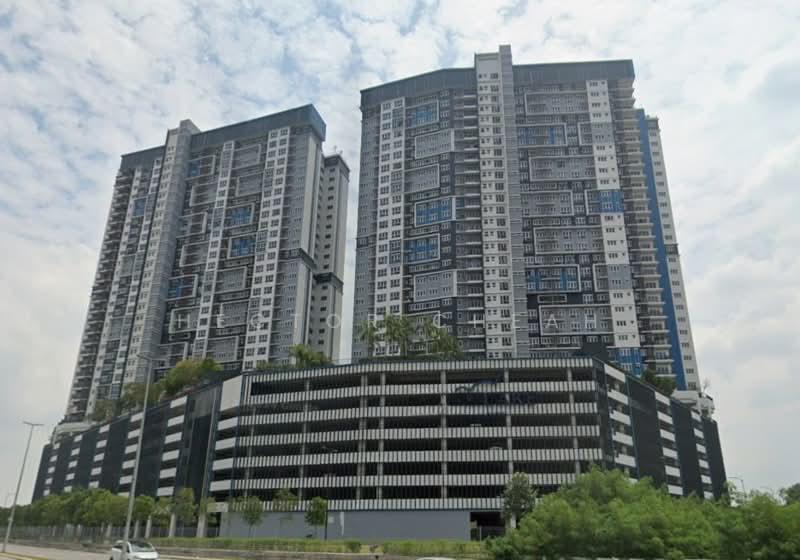 SkyLake Residence - 4