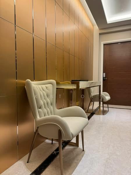 The Astaka @ 1 Bukit Senyum - 5