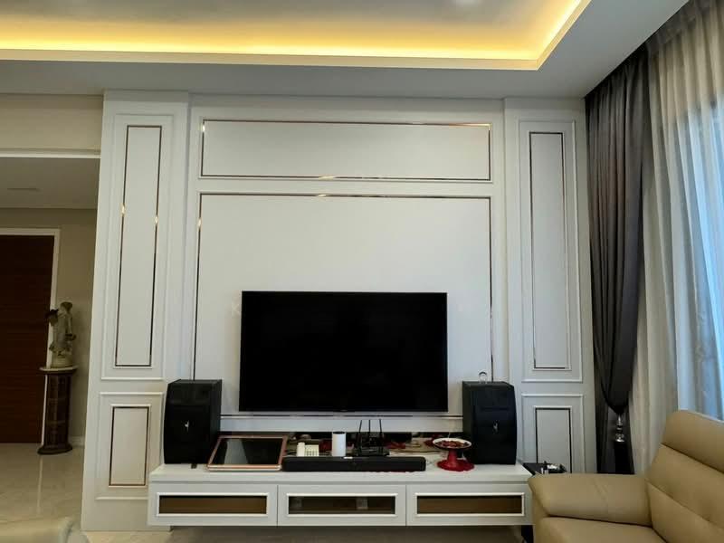 The Astaka @ 1 Bukit Senyum - 1