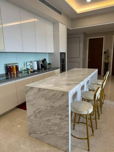 The Astaka @ 1 Bukit Senyum - 4