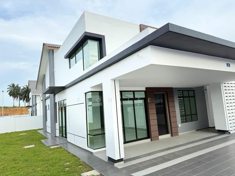 BANDAR PUTRA KULAI (1B05 ARCELA 3) - 1