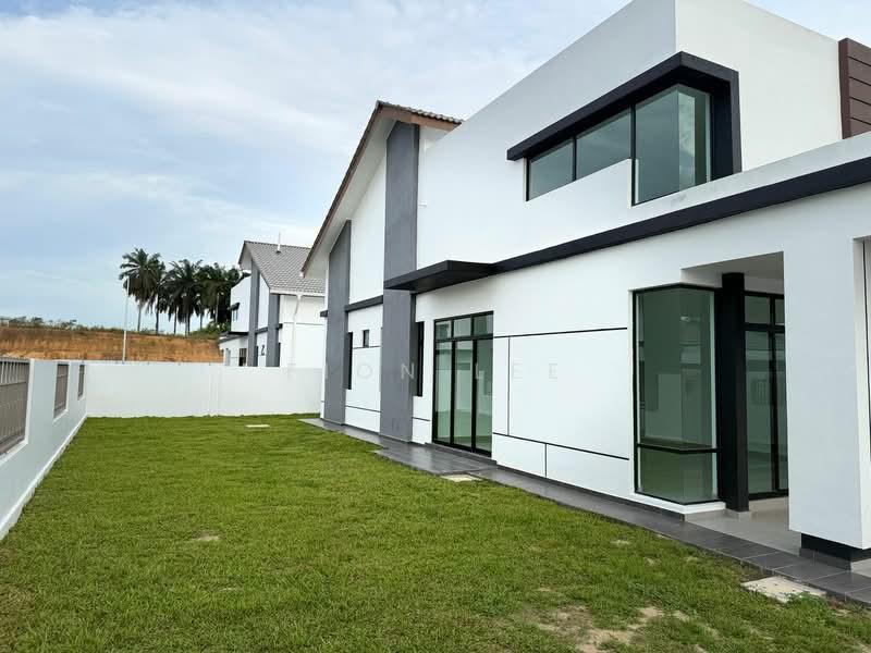 BANDAR PUTRA KULAI (1B05 ARCELA 3) - 5