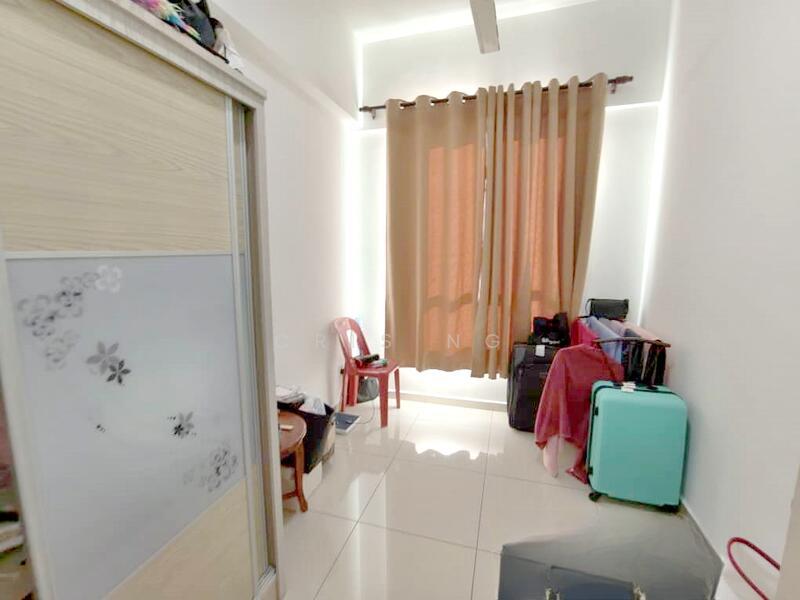 Solaria Residences - 3