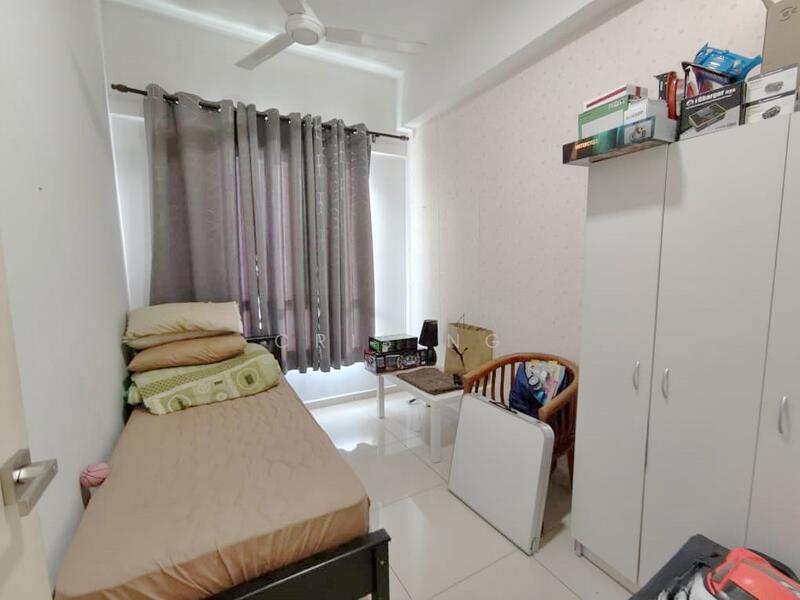 Solaria Residences - 5