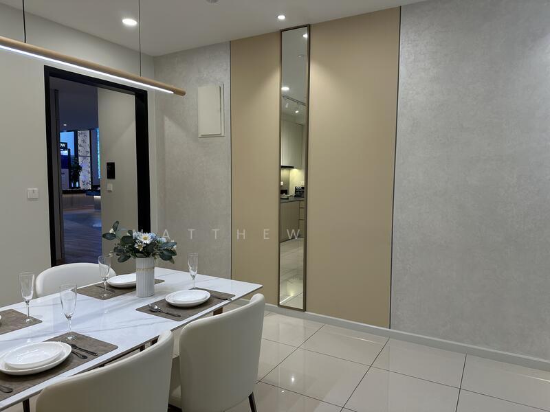 Sunway Velocity - Service Apartment - 2