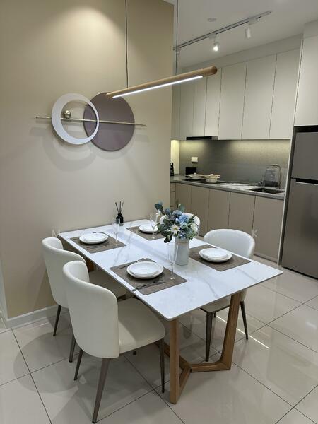 Sunway Velocity - Service Apartment - 3