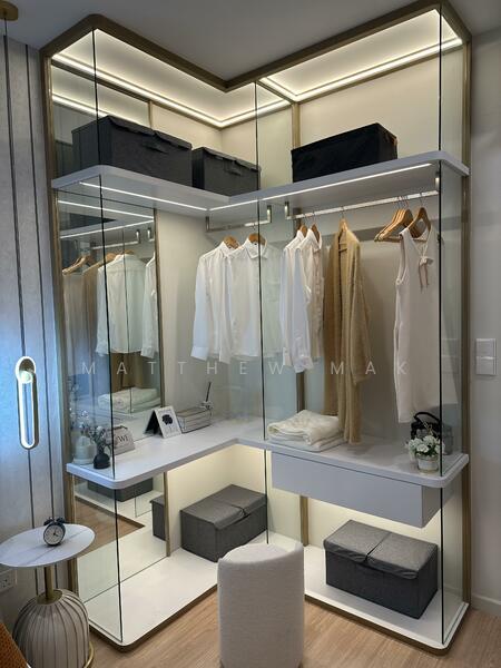 Sunway Velocity - Service Apartment - 4