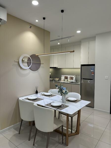 Sunway Velocity - Service Apartment - 5