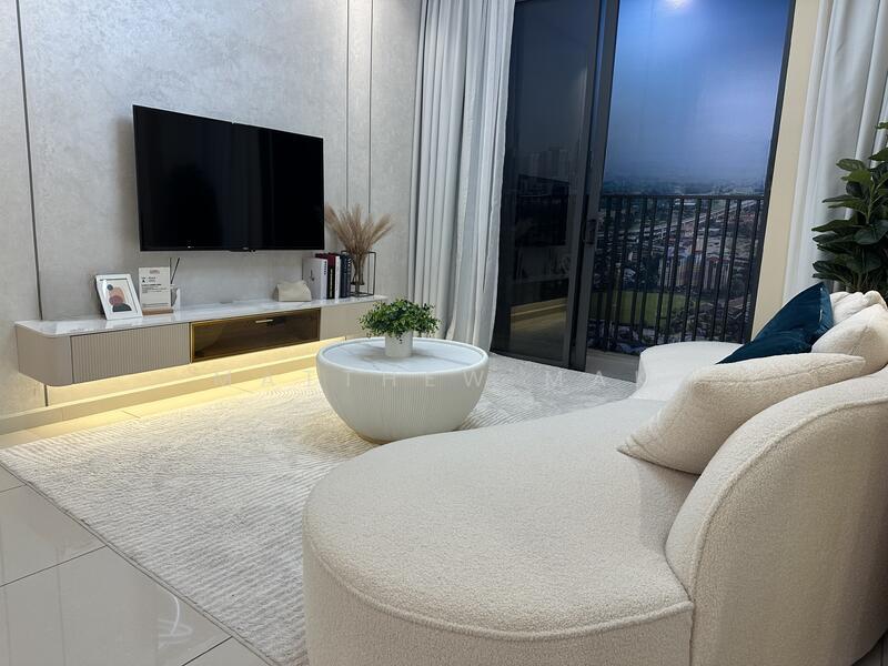 Sunway Velocity - Service Apartment - 3