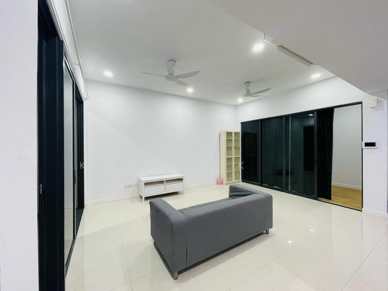 One Cochrane Residence - 1