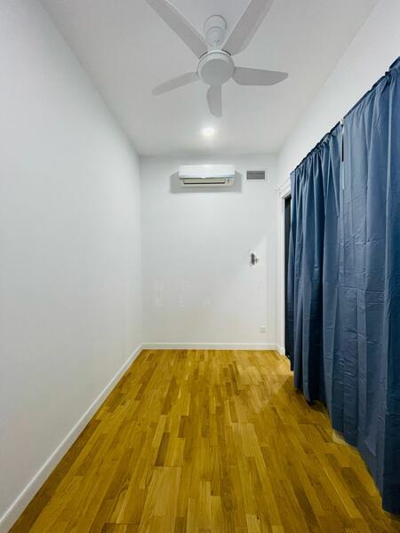 One Cochrane Residence - 5