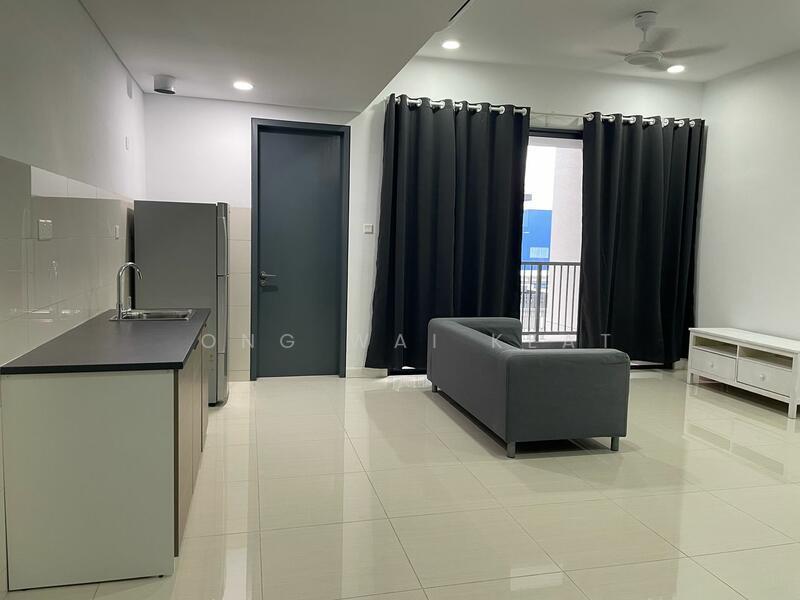 One Cochrane Residence - 2