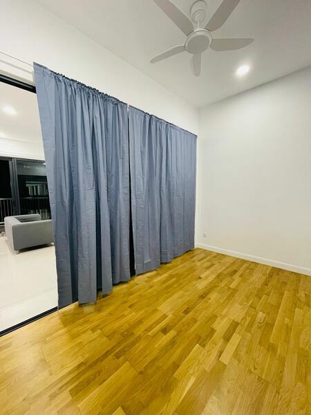 One Cochrane Residence - 3