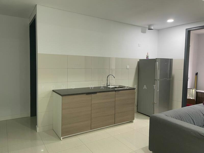 One Cochrane Residence - 4