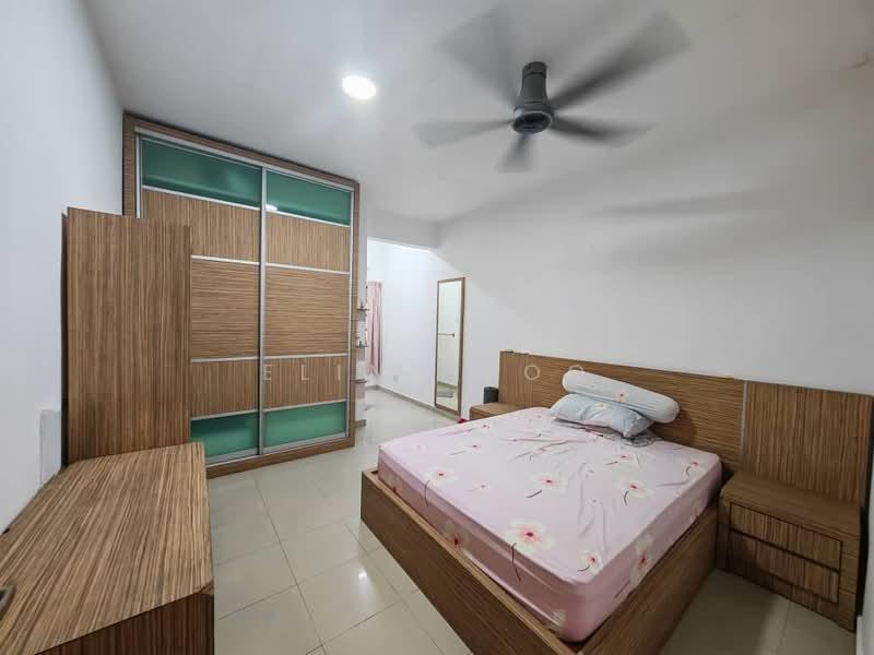Taman Setapak - 4