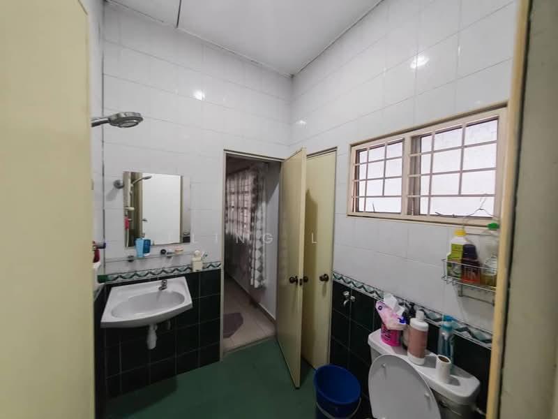 Taman Setapak - 5