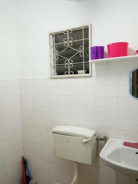 Desa Setapak - 4