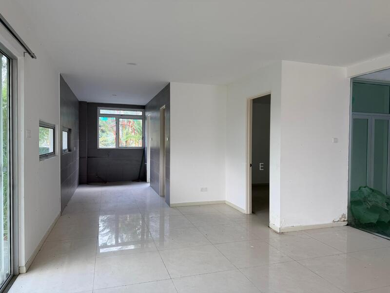Seri Kembangan - 5