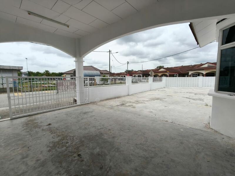 Parit Raja - 2
