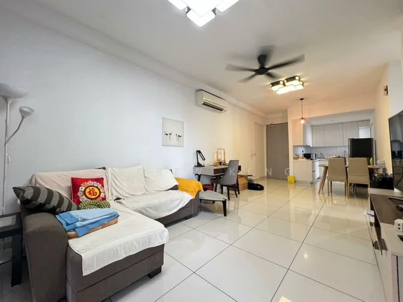 Residences @ 1 Tebrau - 1