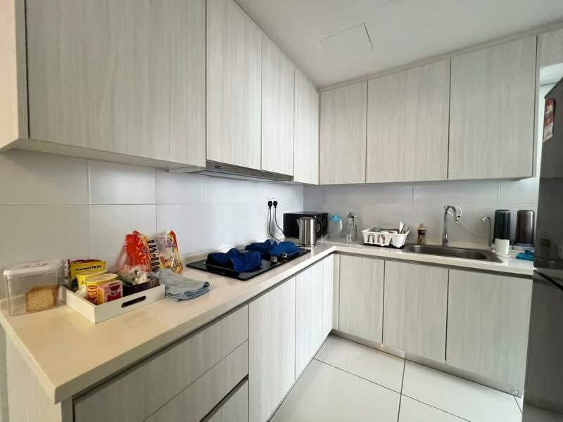 Residences @ 1 Tebrau - 3