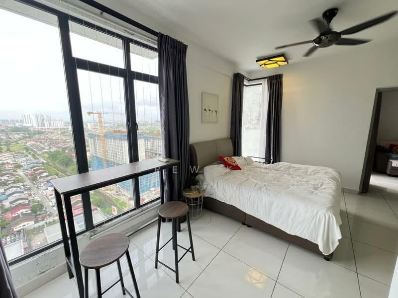 Residences @ 1 Tebrau - 4