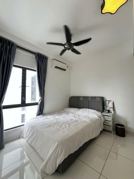 Residences @ 1 Tebrau - 4