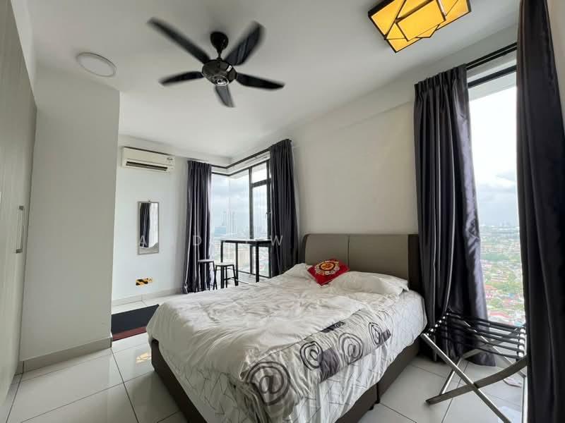 Residences @ 1 Tebrau - 5