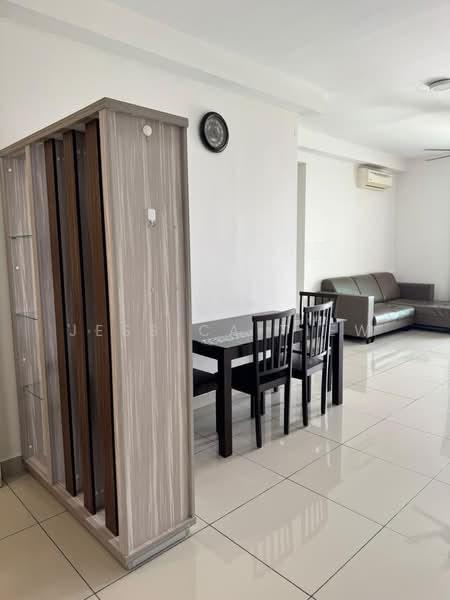 Austin Suites (Permata Austin) - 2