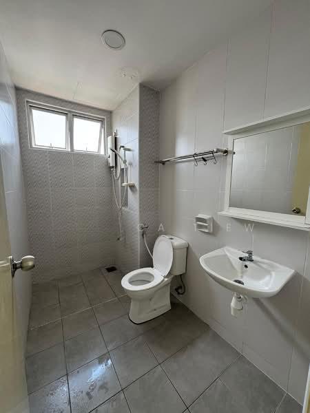 Austin Suites (Permata Austin) - 4