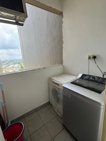 Austin Suites (Permata Austin) - 5