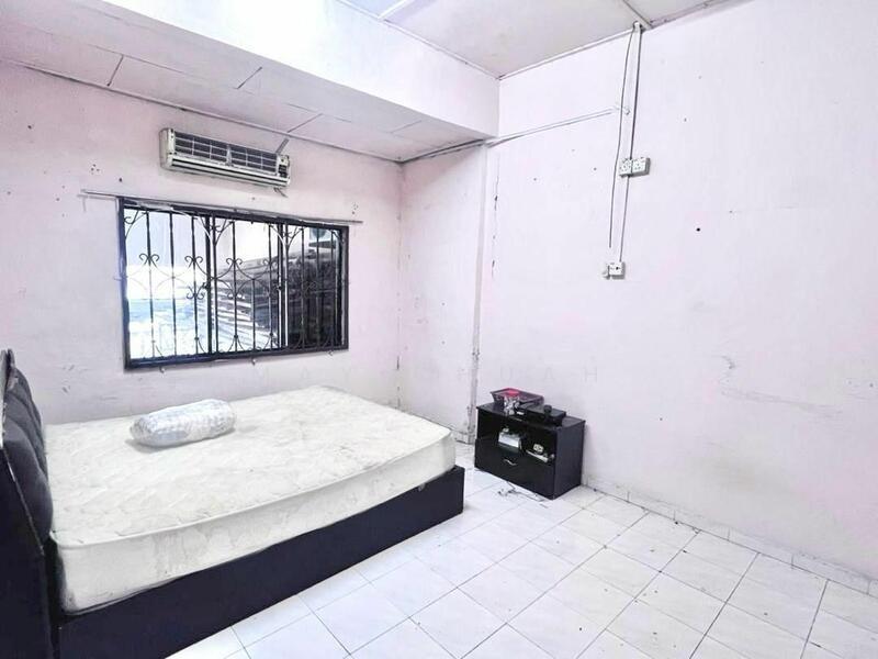 Taman Sri Skudai - 3