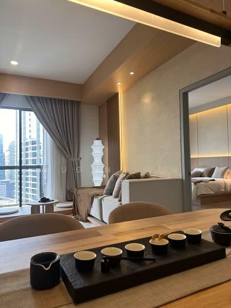 Residensi 38 Bangsar - 4