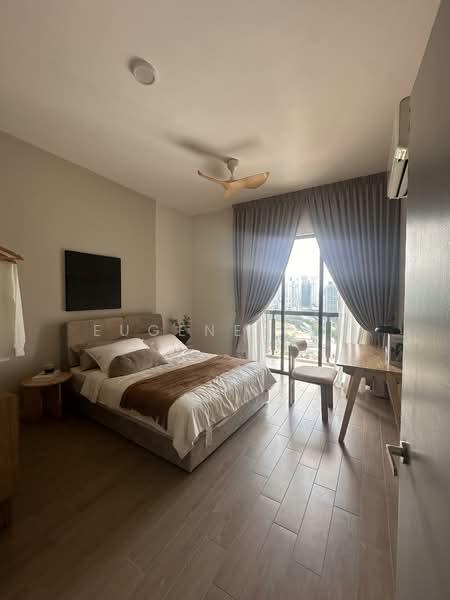 Residensi 38 Bangsar - 2