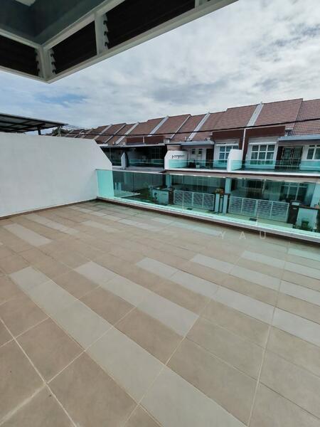 Taman Desa Bertam - 4