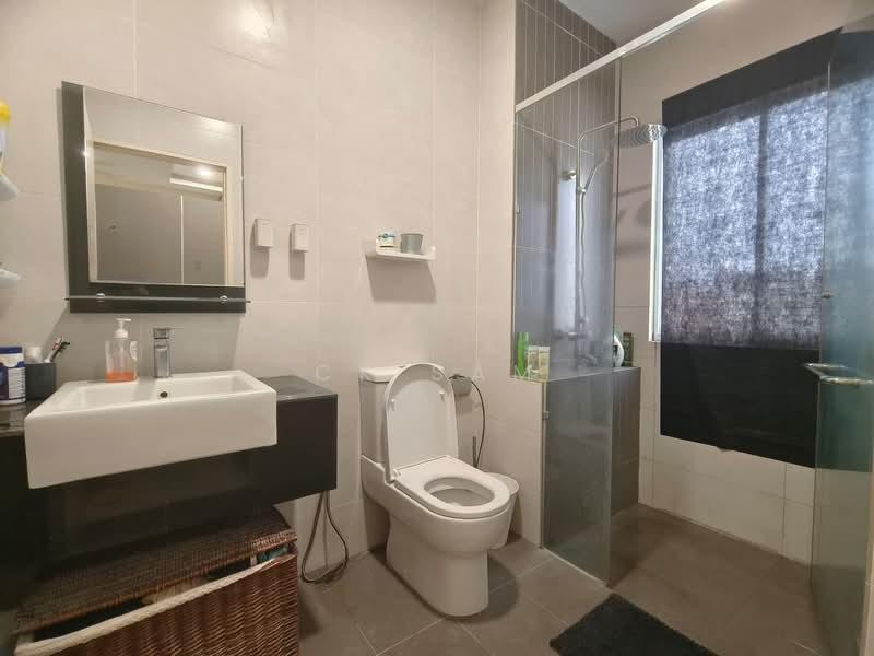 M Residence 2 - Caspia & Dalea - 2