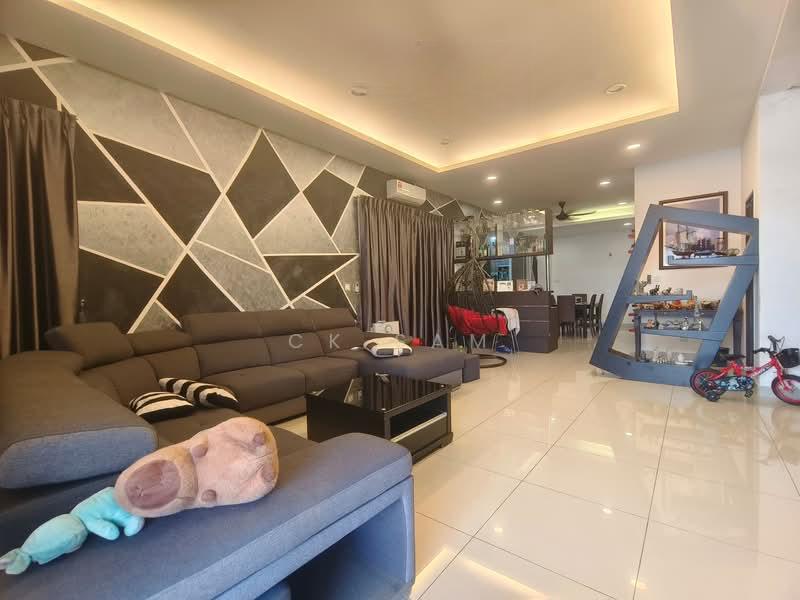 M Residence 2 - Caspia & Dalea - 4