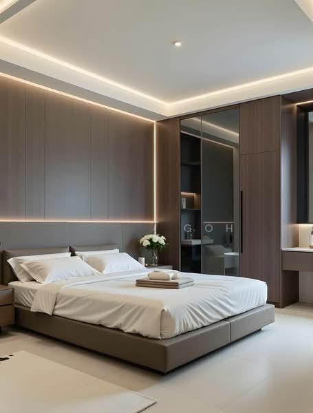 KL @ City Centre Cheras Taman Maluri - Next To Cheras Pudu | Duplex Double Storey CONDO - 5