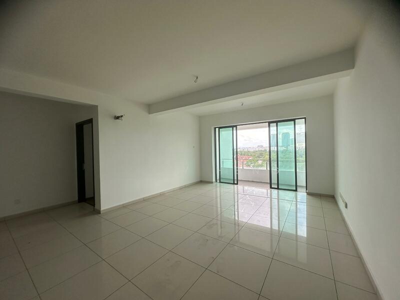 Ponderosa Lakeside Apartment - 1