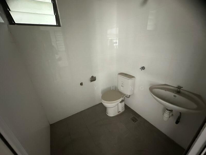 Ponderosa Lakeside Apartment - 5