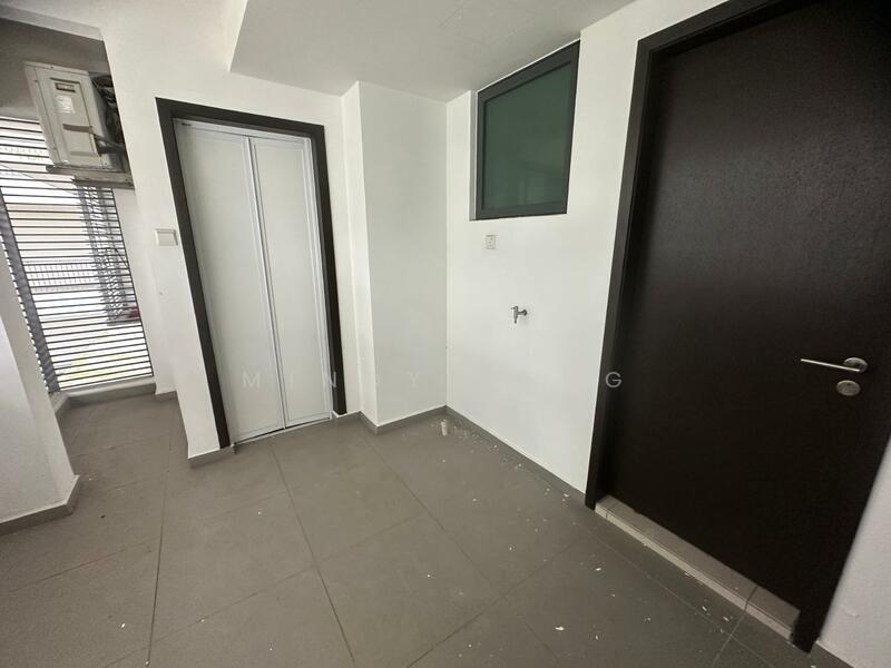 Ponderosa Lakeside Apartment - 2