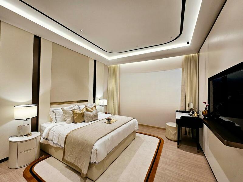 Park Green Pavilion Bukit Jalil - 4