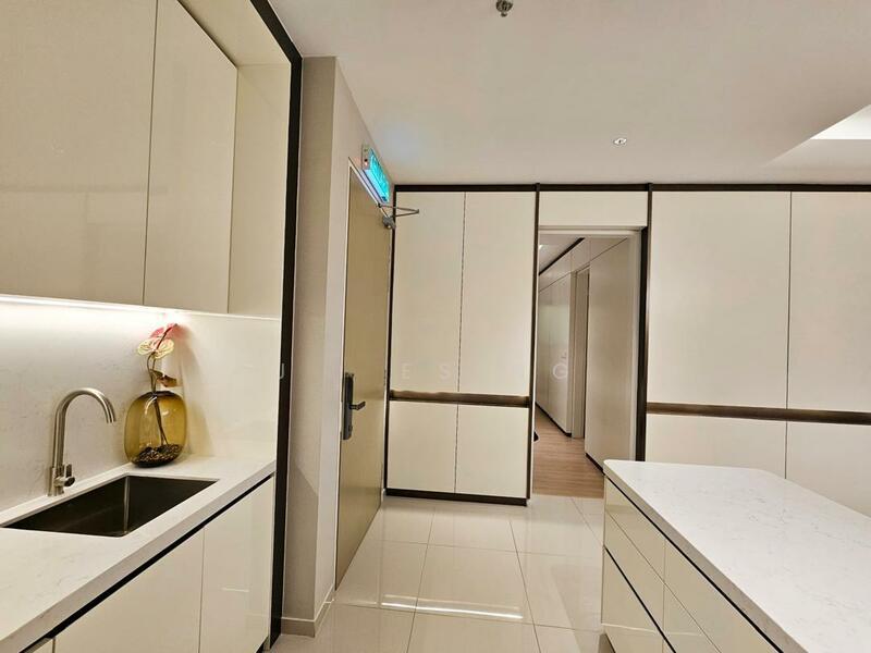 Park Green Pavilion Bukit Jalil - 5