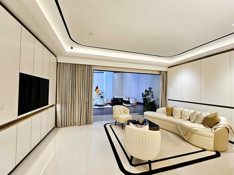 Park Green Pavilion Bukit Jalil - 1