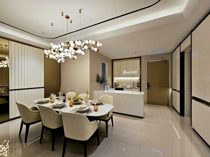 Park Green Pavilion Bukit Jalil - 2