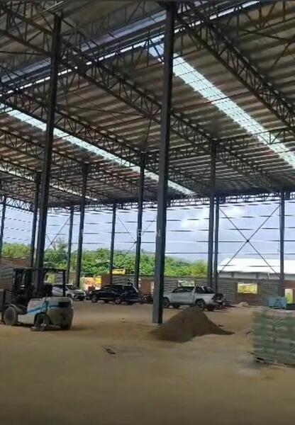 Jalan Rawang, Country Home, Rawang - 2