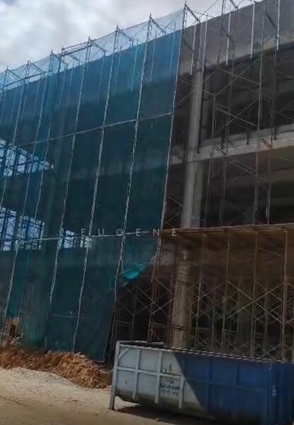 Jalan Rawang, Country Home, Rawang - 3