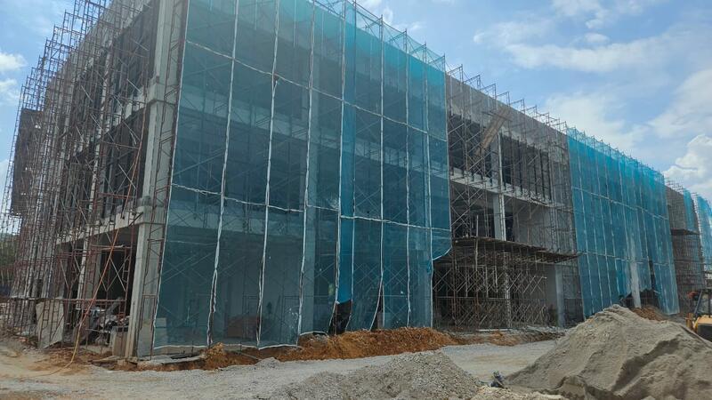 Jalan Rawang, Country Home, Rawang - 1